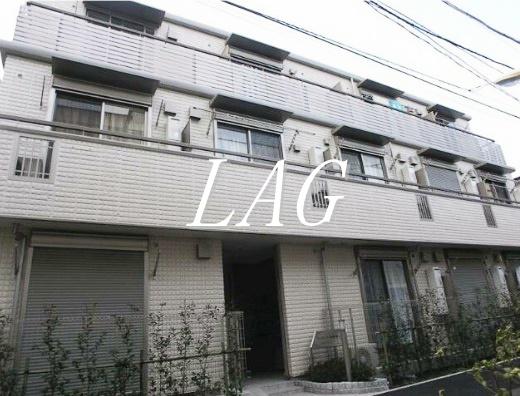 クレセント西新宿II