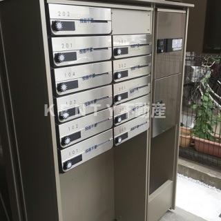 クレイノリーブス 梅屋敷