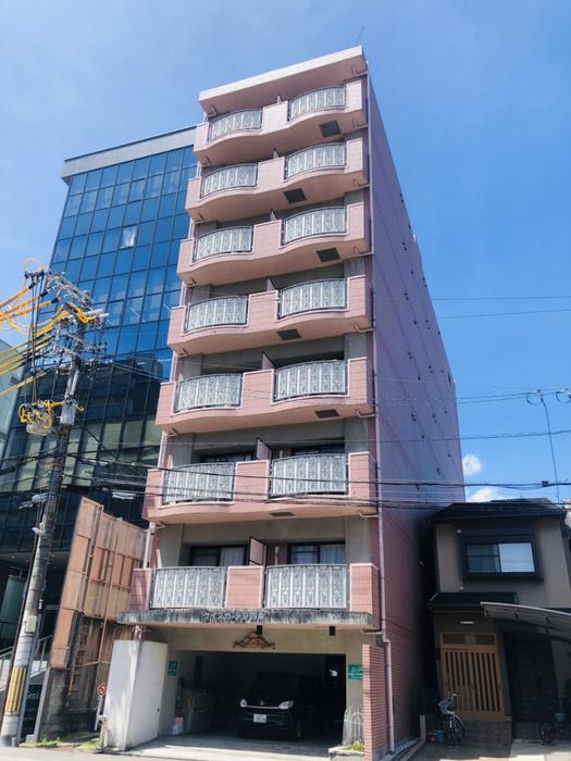 ケイズガーデン四条