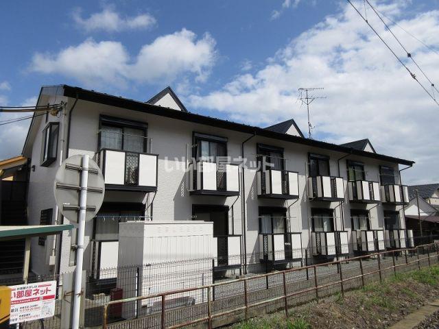 アパルトマンK