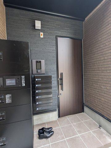 イルレガーロ北小岩