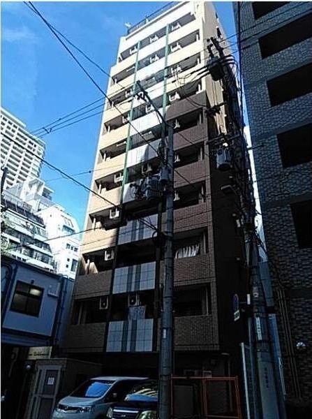 プレサンス内本町