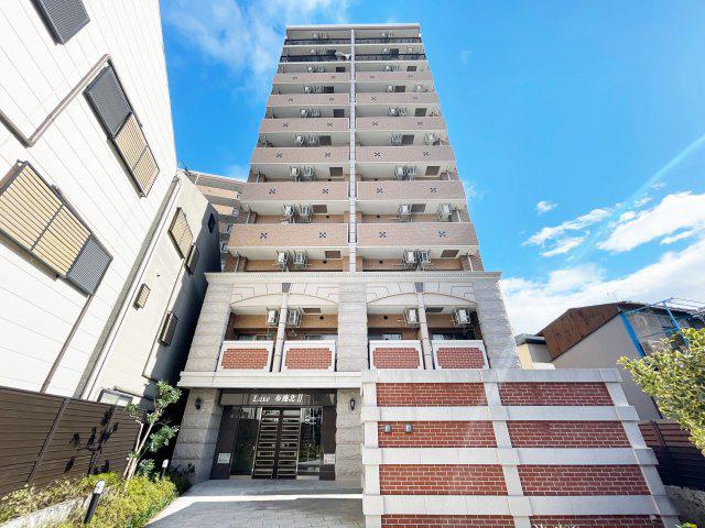 LUXE布施北II