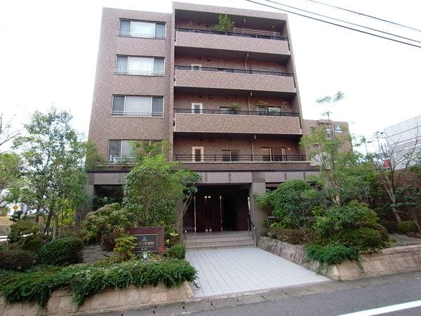 サーパス平野町