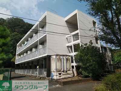 レオパレスウイング城南