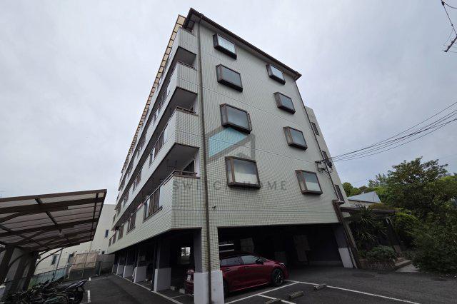 マンションエバーグリーン