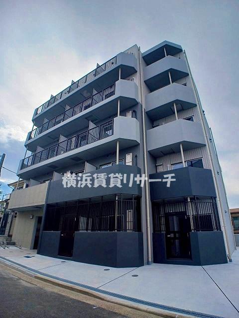 アルコバレーノ菊名