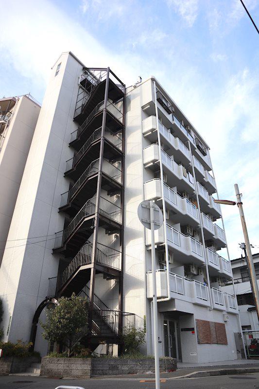 シャトー辰巳