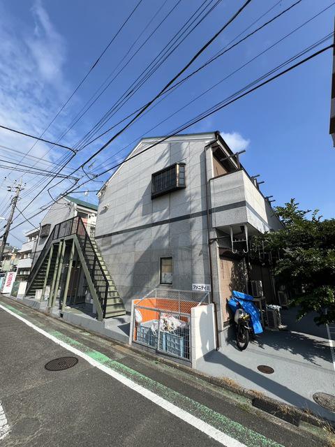 コーポアメニティII