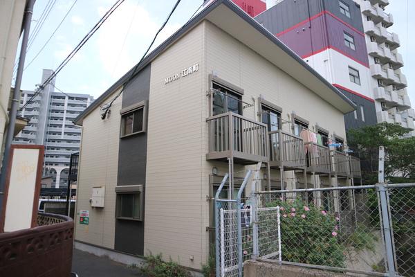 MOON江南町