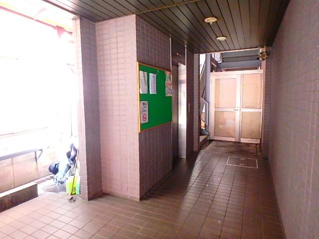アムス小岩ウエスト