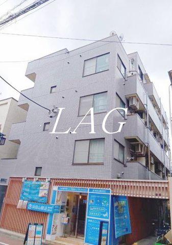 ビィレーヴ浜田山