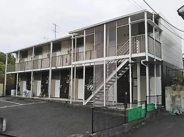レオパレスモーガン