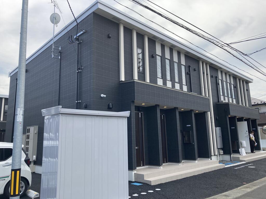 シャンテ