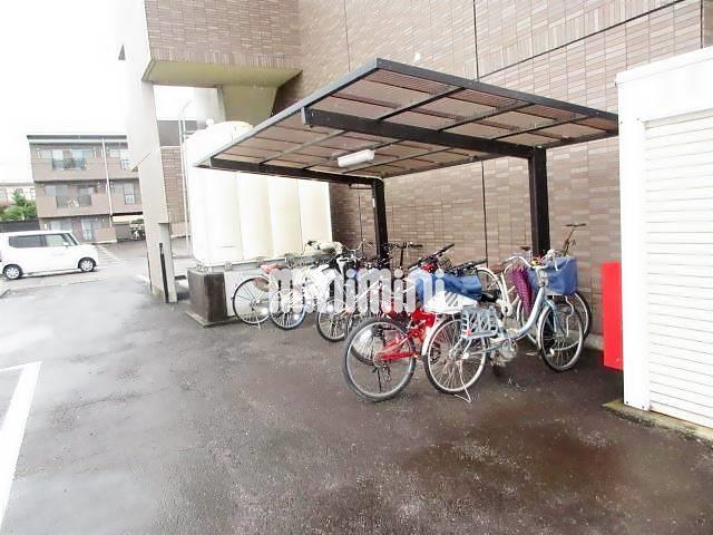 アーバンステイ森川B