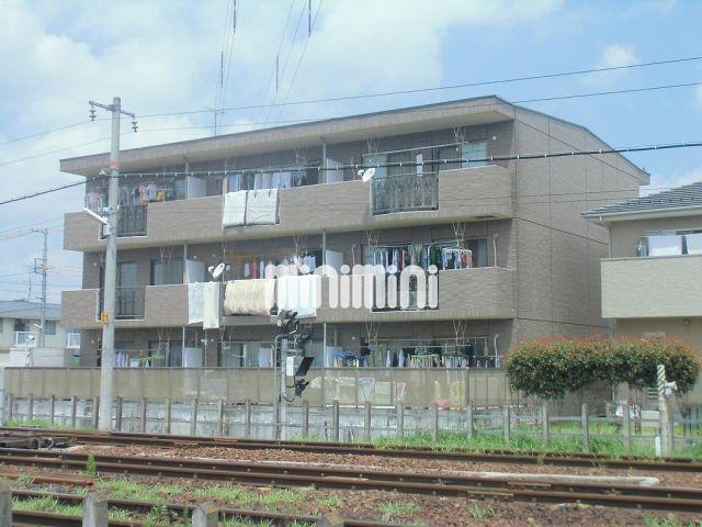 アーバンステイ森川B(3LDK/3階)