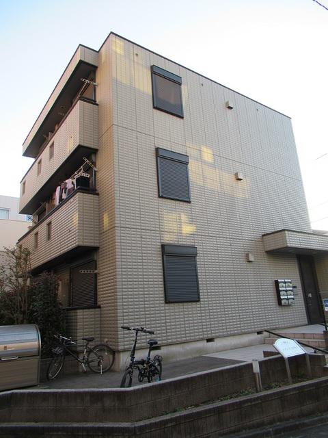 メゾンドコスモス