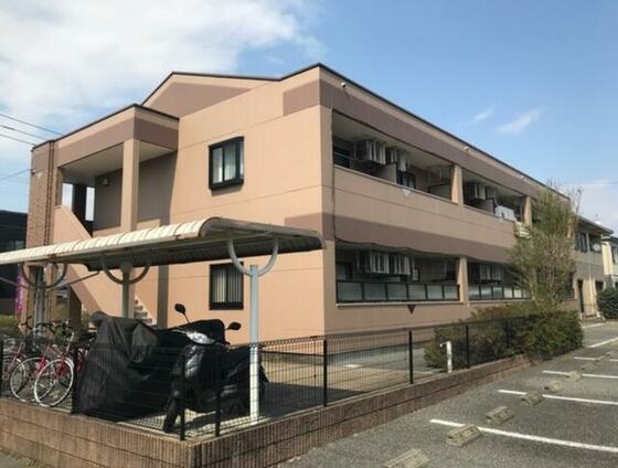 グランディールパピヨン