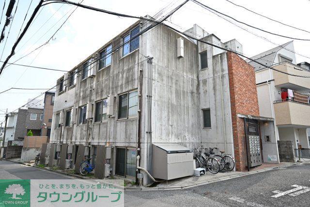 CLASS市ヶ谷