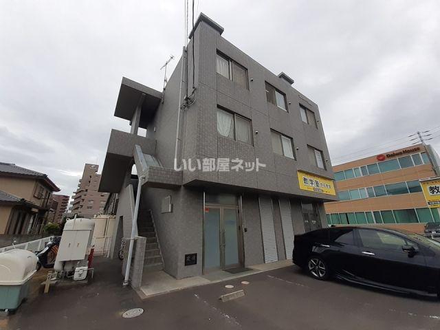 プレステージ伏石