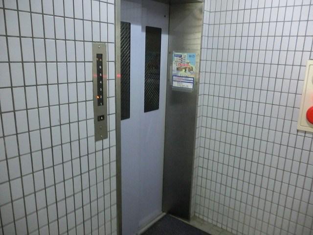 ルミエール押上