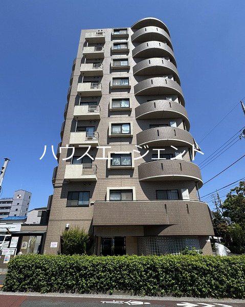 プレーネ西葛西