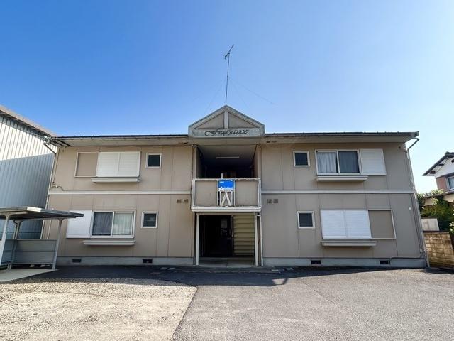 アシックス(3K/1階)