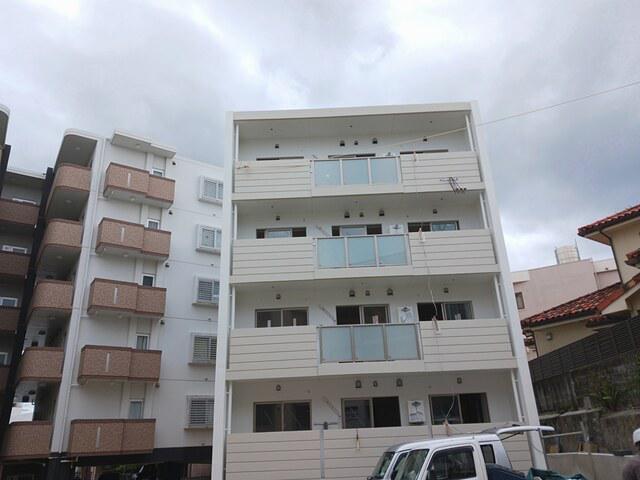 UELA LUXE(3LDK/3階)