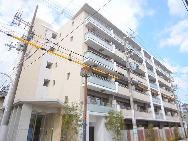 ノーブル関目