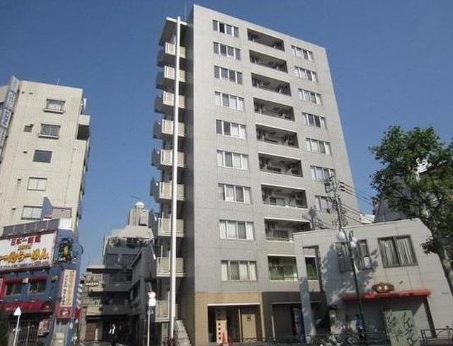 ソリテア四谷荒木町