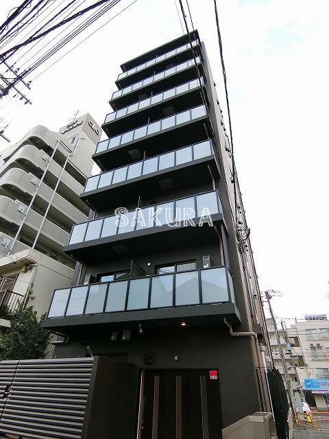 アークレティシアレジデンス