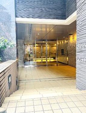 目黒区青葉台四丁目マンション