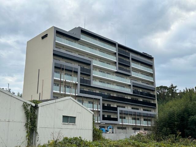 エルグランド博多の杜