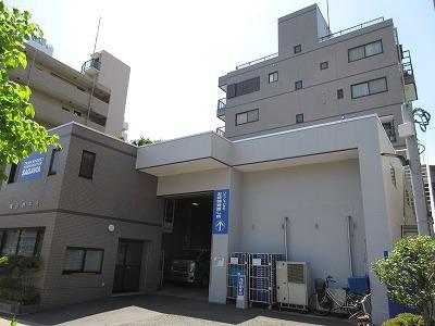 亀田ビル