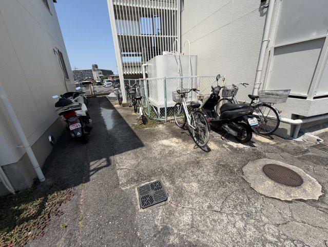 シャトードイワネ2号館