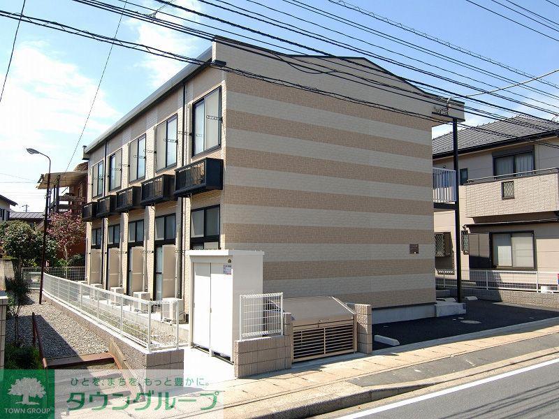 レオパレスペリフェレイア