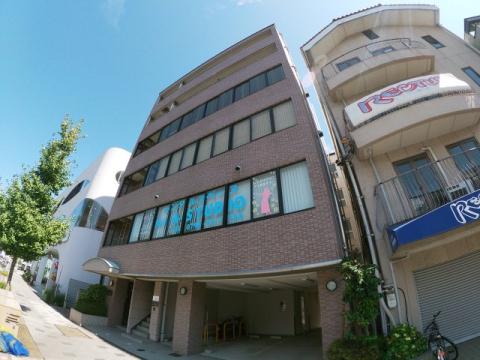 第三七耀マンション