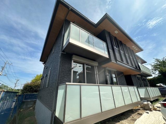 グリナージュ茅ヶ崎東