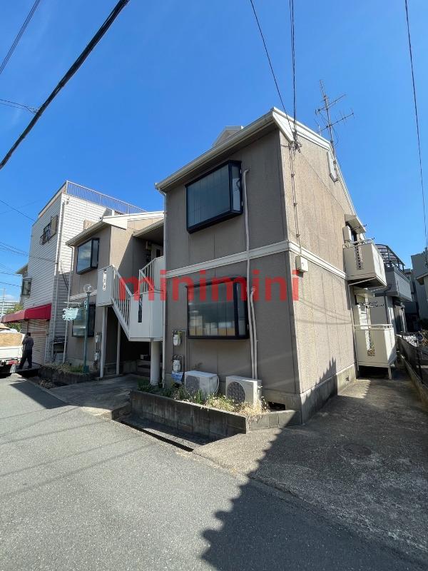 中屋一号館