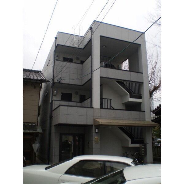 アンプルール フェール プチメゾン