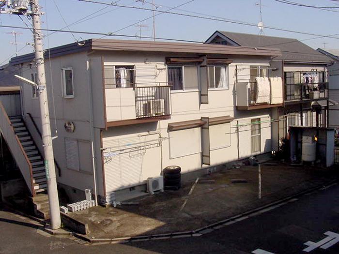 メゾンナルセ
