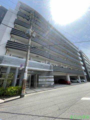 レグゼスタ弁天町