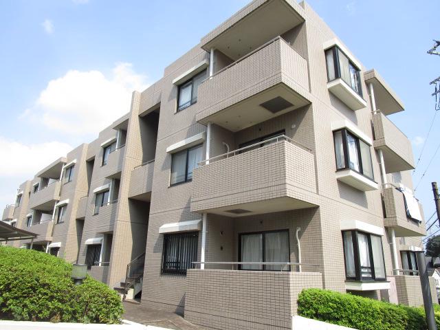 ファミール榎が丘II