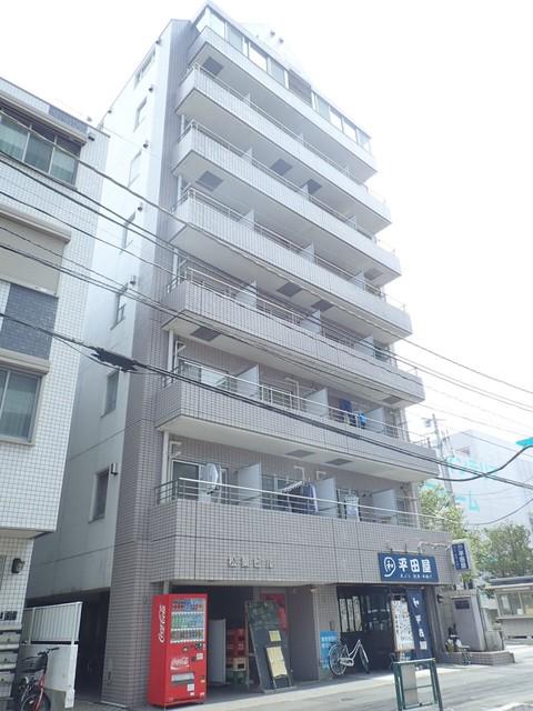 松葉ビル