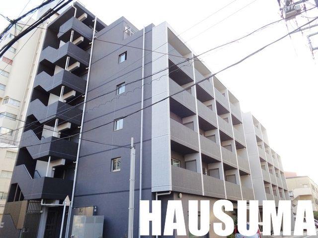 ステージグランデ尾久