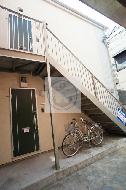 アムール大口