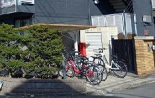 レオパレス皐月