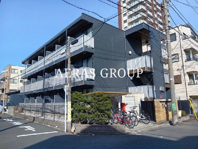 レオパレス皐月