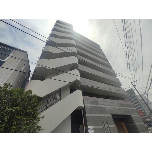 プレール大森イースト