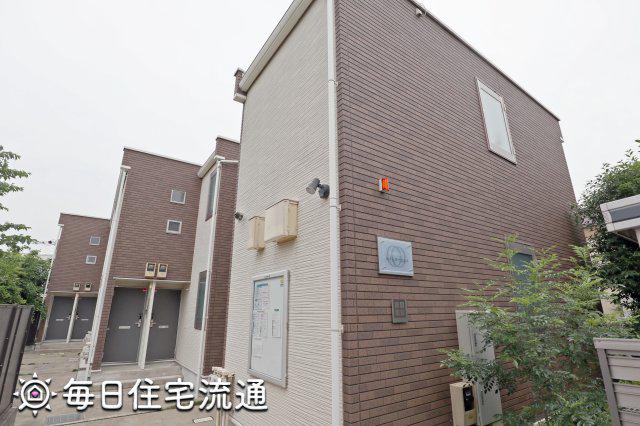 レインボーヒルズ